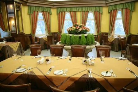 Festa Winter Palace - 68