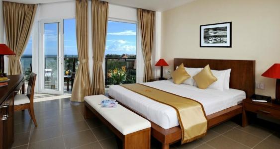 Mana Muine Beach Resort - 75