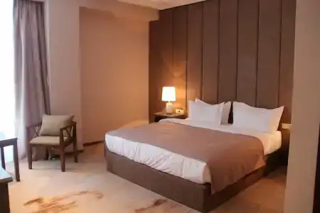 Aurora Resort Tsaghkadzor - 90