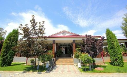 Talisman Village - 29