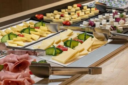 Holiday Inn Thessaloniki, an IHG - 7