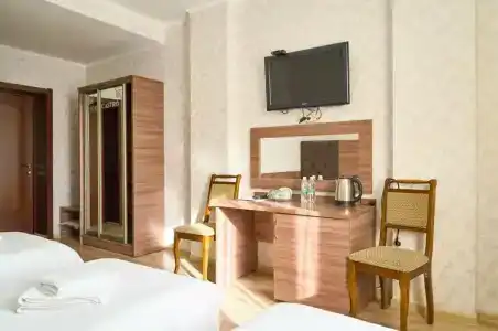 Astoria Castro Plaza - 42