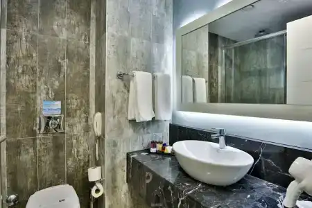 Saturn Palace Resort - 22