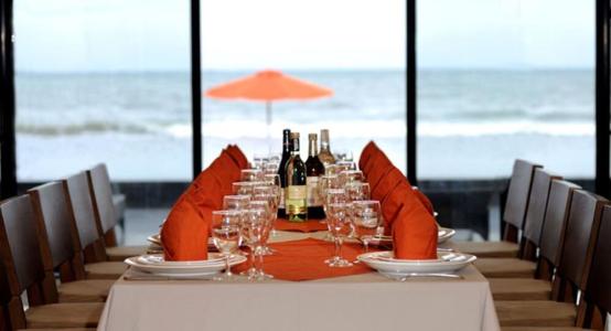 Mana Muine Beach Resort - 6