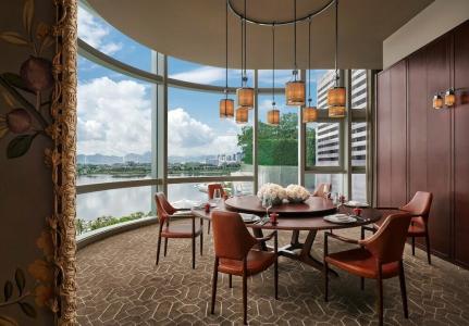 Andaz Shenzhen Bay - 27