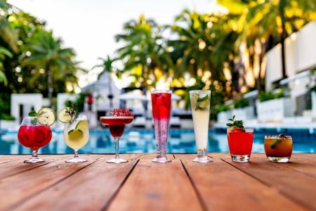 Oh! Cancun - the Urban Oasis & Beach Club - 0