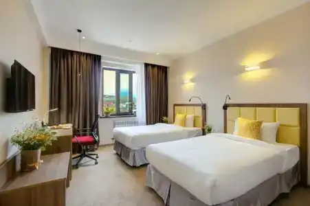 Garden & Spa - 0