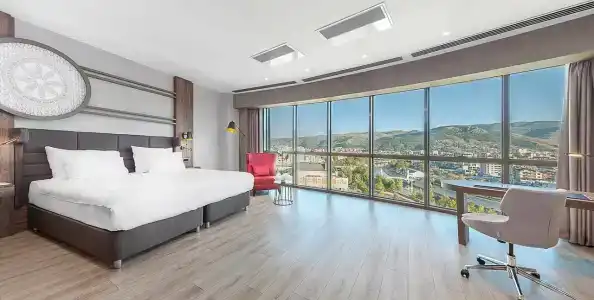 Park Dedeman Almaty - 2