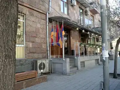 Lilia Yerevan - 23