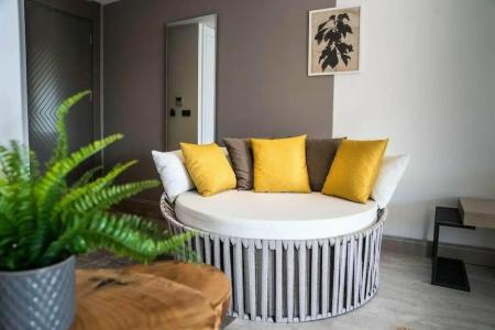 Melanippe Relaxing - Adults Only - 23