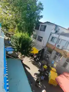 BUYUKADA MAVI Palas - 42