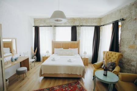 1881 Halil Efendi Butik Otel - 21