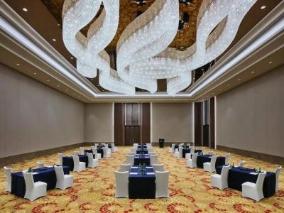 InterContinental Hangzhou, an IHG - 78
