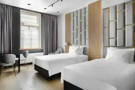 The Basilian Minsk, Curio Collection By Hilton - 75