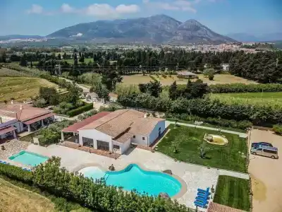 Sisula Country&SPA - 2