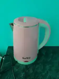 Art Guest House In Kaskad Guest House - 15