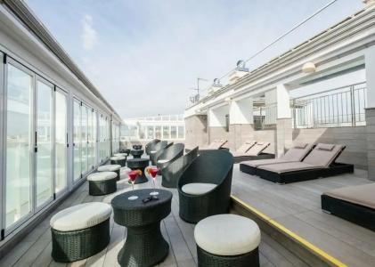 Regente Aragón Gastronómico - 38