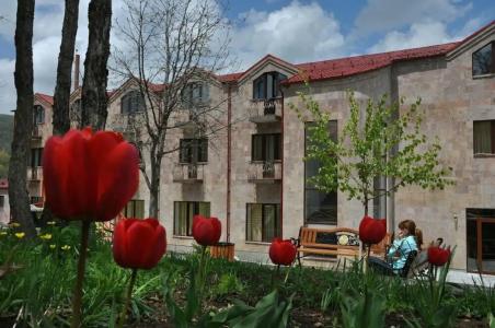 Alpina Resort by Stellars - 5