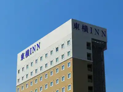 Toyoko Inn Shin-Aomori-eki Higashi-guchi - 10