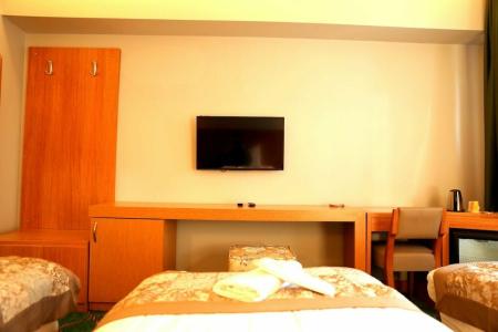 Won Plaza Apart-hotel - 42