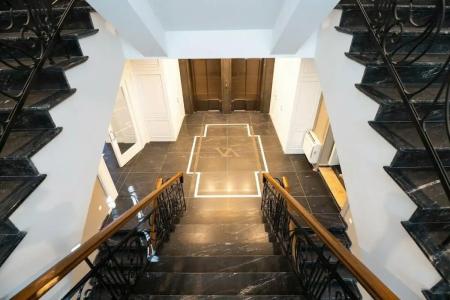 VIZUALIZA Residence - 28