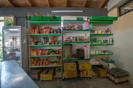 Yakor Guest House - 20