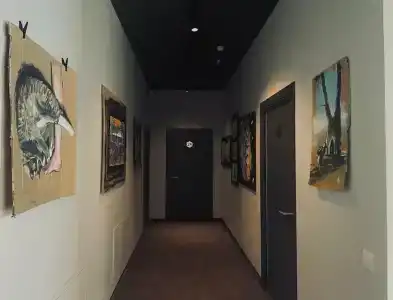 Alpha Garden Guest House - 67