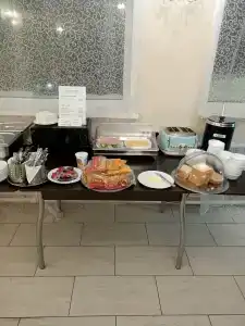 Pyaterochka Lyuks - 4