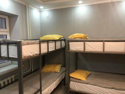 Flow Hostel - 4