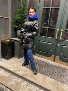 Ampir Belorusskaya Moscow - 67