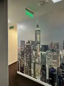 Barin Residence Centre - 48