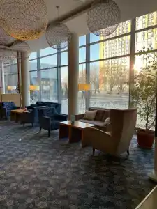 Hampton by Hilton Volgograd Profsoyuznaya - 42