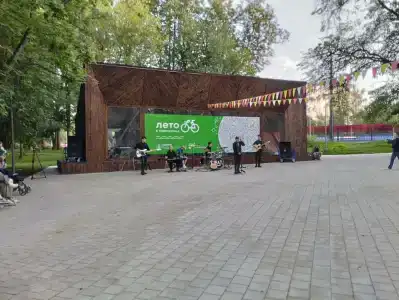 Domiki Recreation Camp - 48