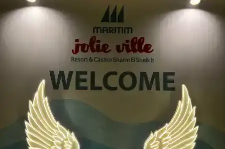 Maritim Jolie Ville Resort & Casino - 3