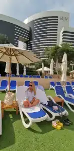 Grand Hyatt Dubai - 32