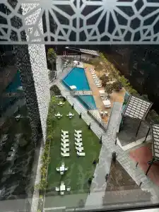 Ibis Styles Dubai Airport - 31