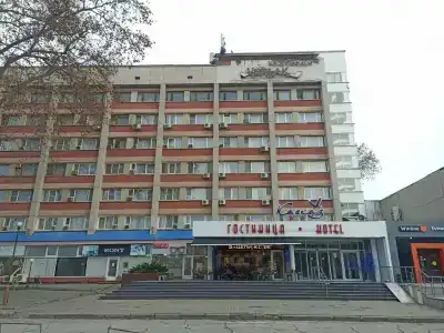 Кавказ - 14