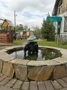 Recreation center Magic Wood - 5