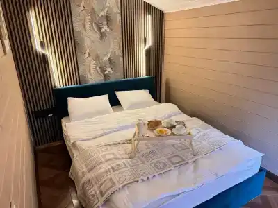 Barskie polya Tourist base - 8