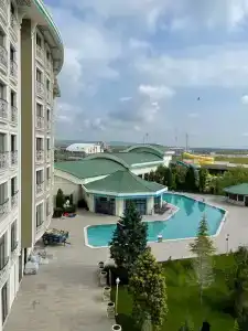 NG Afyon Wellness & Convention - 19