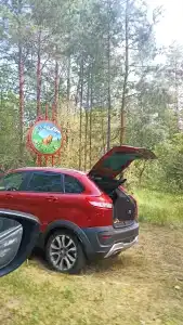 Guest house Biver resort - 23