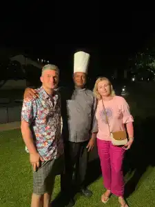 The Calm Resort & Spa - 39