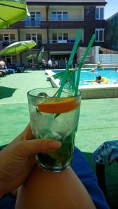 Эмеральдика Family Beach All Inclusive - 11