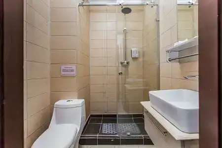 KaAiEr Mini-hotel - 8