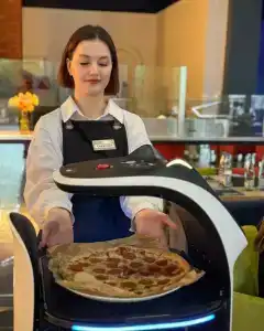 Gostinitsa Olimpiya - 23