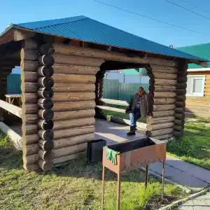 Solnechny (filial Eremenko) Complex - 22