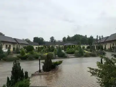 Spa-otel Paradise (Spa-otel Paradiz) - 41