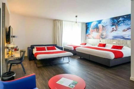 ibis Styles Almere - 83