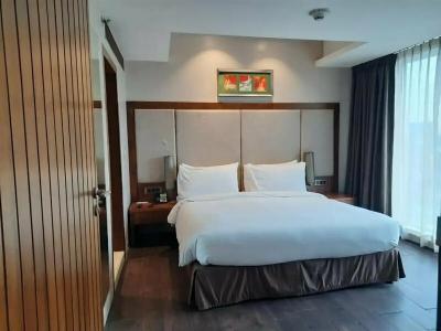 Holiday Inn Kolkata Airport, an IHG - 51