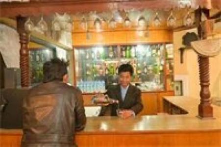 Silver Oaks Inn - 59